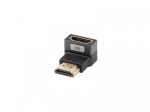 Lanberg HDMI to HDMI M/F adapter 8K