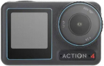 Sunnylife protective glass set for DJI OSMO Action 4