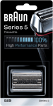 Braun Kombipack 52S (silver)