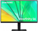 Samsung ViewFinity S6 S24D600EAU 24" IPS monitor