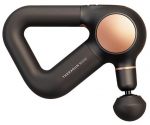 Hand massager Therabody Theragun Sense black