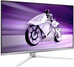 PHILIPS 32M2N8900/00 32" Evnia 4K UHD gaming monitor QD OLED