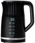 LED electric kettle with temperature control 1.7L Adler Adler