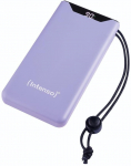 Intenso powerbank F10000 - 10000 mAh - Purple