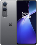 OnePlus Nord CE 4 Lite 256GB Silver 6,7" 5G EU 8GB Android