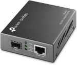 TP-Link Omada 10G Multi-Gigabit SFP Media Converter