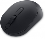 Dell Silent Mouse MS355 Optical LED Wireless Black