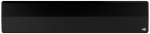 Glorious Ergonomic Full Size Wooden Wrist Rest - Black