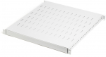 Digitus TN-19-5/9-1U-W-GY rack accessory Shelf
