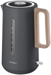 Concept Electric kettle stainless steel MODERN RK3370