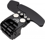Ascher Racing Gen6 Double Paddle Shifter
