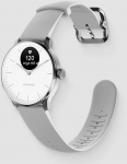 Withings Scanwatch Light 37mm Bialy