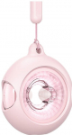 TWS Vention NBRP0 Earbuds T17 Wireless Headphones (pink)