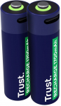 Trust 25584 household battery Rechargeable battery AA