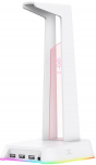 ONIKUMA ST-2 Gaming stand (White)