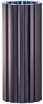 Asetek SimSports Quick-Release Extension - 146 mm, Black