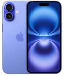 MOBILE PHONE IPHONE 16 PLUS/256GB ULTRAMARINE MXY23 APPLE