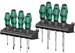 Wera Kraftform Big Pack 300 Tool Set