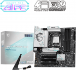 MSI B860M GAMING PLUS WIFI Intel B860 LGA1851 DDR5 motherboard