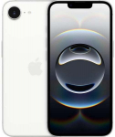 Apple iPhone 16e 512GB White