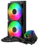 CoolerMaster WAK MasterLiquid 240 Core II ARGB