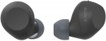 Sony wireless earbuds WF-C710N, black