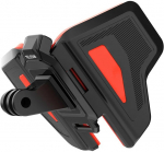 TELESIN motorcycle helmet mount for sports cameras