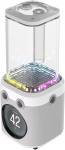 Corsair iCUE Link XD6 RGB Elite LCD Pump Reservoir Combo - White