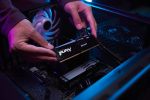 Kingston 32GB 6000MT/s DDR5 CL36 DIMM Fury Beast RGB