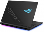 ASUS ROG Strix SCAR 18 (2025) G835LX, 18" Mini-LED QHD+ 240Hz, i9-275HX, 64GB, 2TB SSD, RTX 5090 W11H - DLSS4