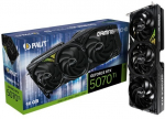 Palit RTX 5070 Ti GAMING PRO-S 16GB GDDR7 256bit Graphics Card