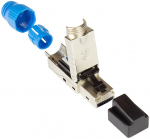 Good Connections RJ45 Stecker Cat.8.1 feldkonfektionierbar