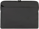 Tucano Gommo Sleeve 14" Black, BFGOM1314-BK