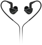 Behringer MO240-CK PRO Earbuds - Black