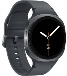 Samsung Galaxy Watch8 40 mm Graphite Smartwatch