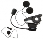 Motorbike Intercom  Sena 20S EVO DUO 20S-EVO-11D