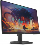 DELL SE2425HG LED display 61 cm (24") 1920 x 1080 pixels Full HD LCD Black