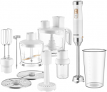 Sencor SHB 6551WH Hand blender 7in1 1500W