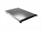 Lanberg Server case E-ATX 650/12 19 inches/1U