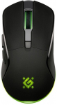 WIRELESS MOUSE DEFENDER DEMON GM-534 RF 3200DPI 6P