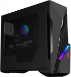 MSI MAG Infinite S3 desktop i5-14400F 32GB 1TB SSD RTX 5070 Wi-Fi Win11