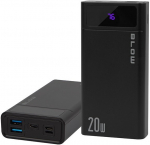 Power Bank 10000mAh PB10A