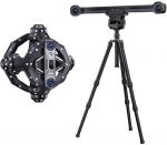 Revopoint Trackit optical 3D scanner
