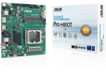 ASUS PRO H810T-CSM 1851 Socket Motherboard
