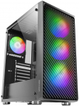 Tacens MARS MC-F BLACK ATX 4xARGB fans
