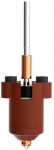 Ceramic Heating Head Kits with integrated nozzle for K1C K1Max (with new hotend) K1SE CREALITY