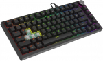 Savio Keyboard ASTRAL BJ OUTEMU WHITE RGB
