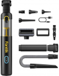 Fanttik V8 Apex cordless portable car vacuum cleaner (black)