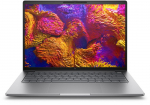 HP ZBook 8 G1ak Copilot+ PC AMD Ryzen AI 7 PRO 350 Mobile workstation 35.6 cm (14") WUXGA 16 GB DDR5-SDRAM 1 TB SSD Wi-F