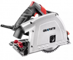 Sawing machine 1200W Graphite 165mm blade